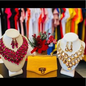 Meet your Posher, Blanca